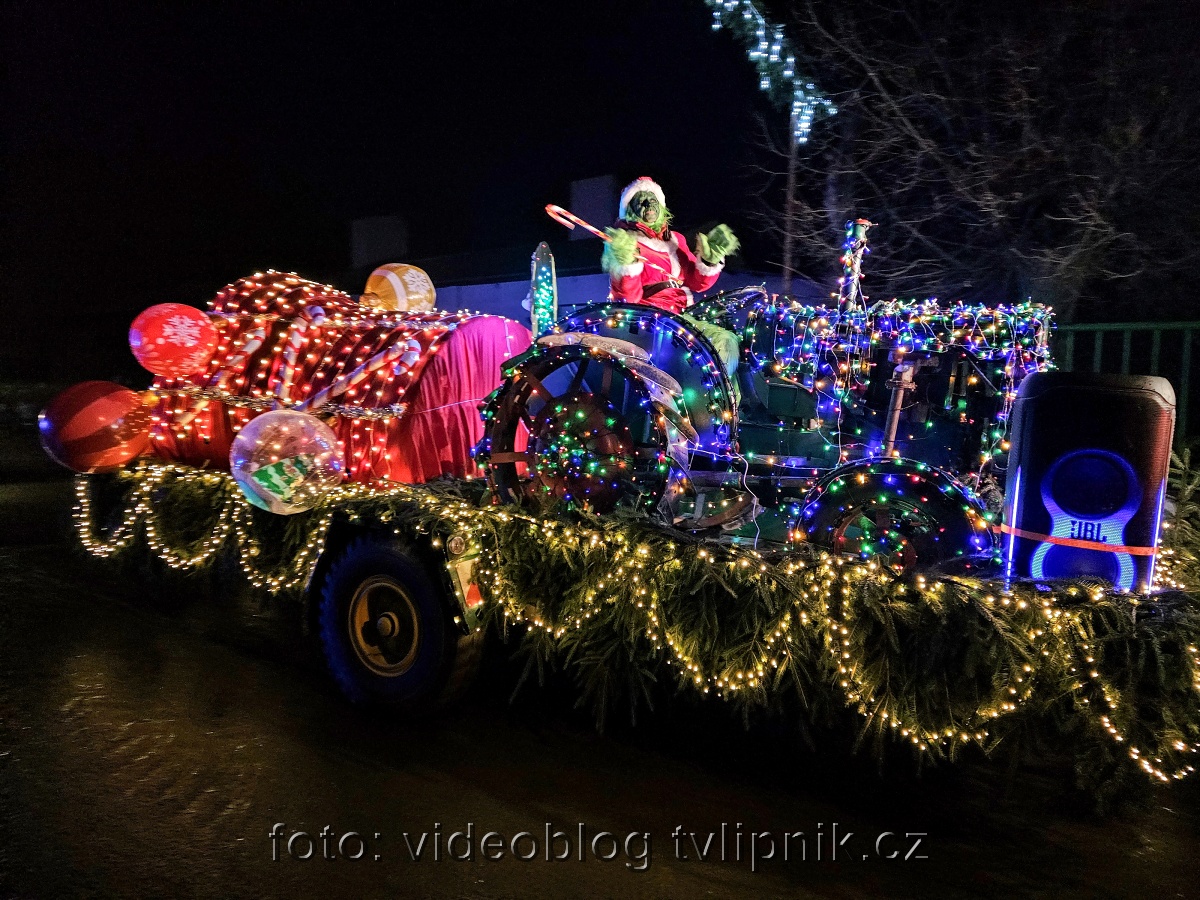 Fotogalerie na Zonerama