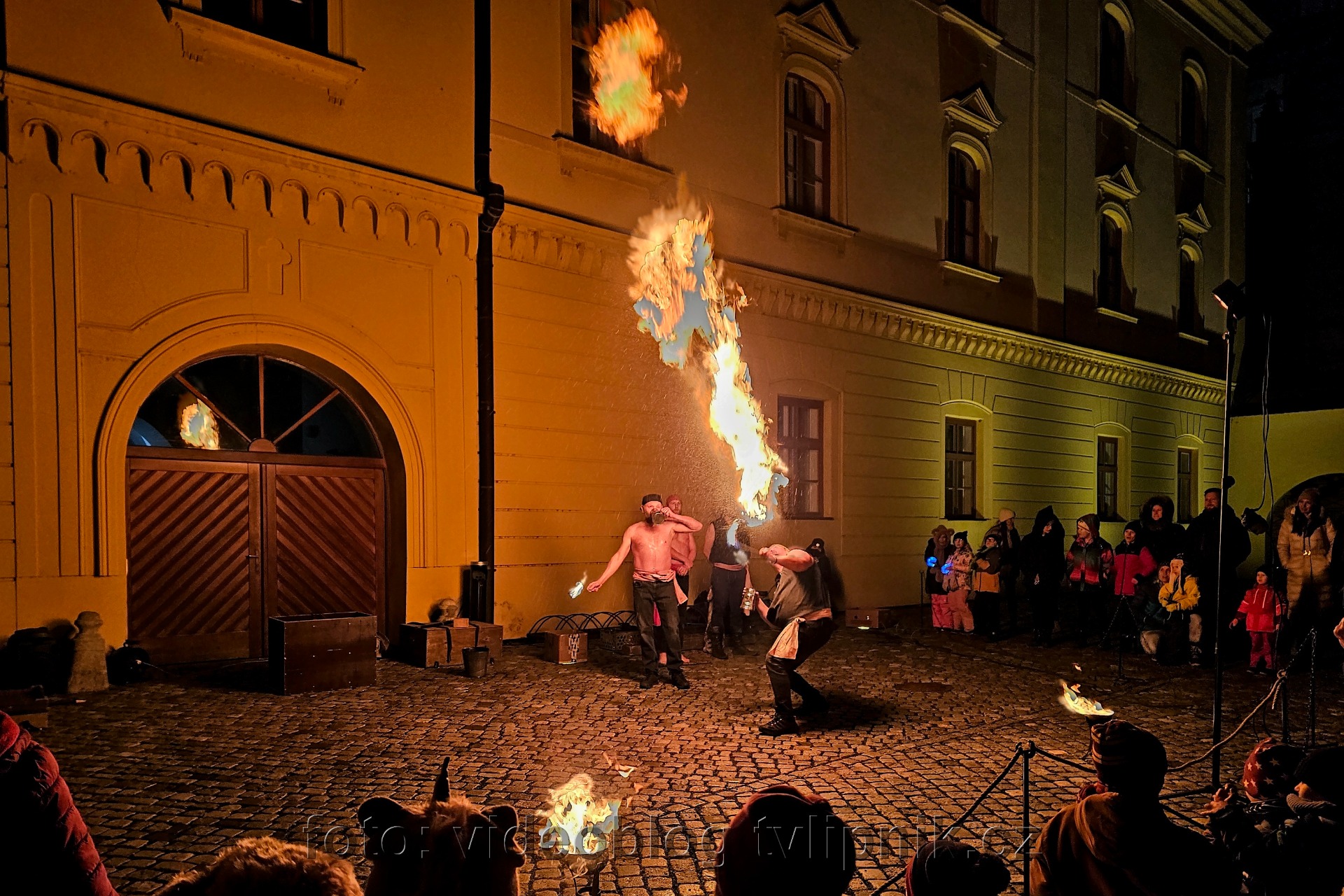 Fotogalerie na Zonerama