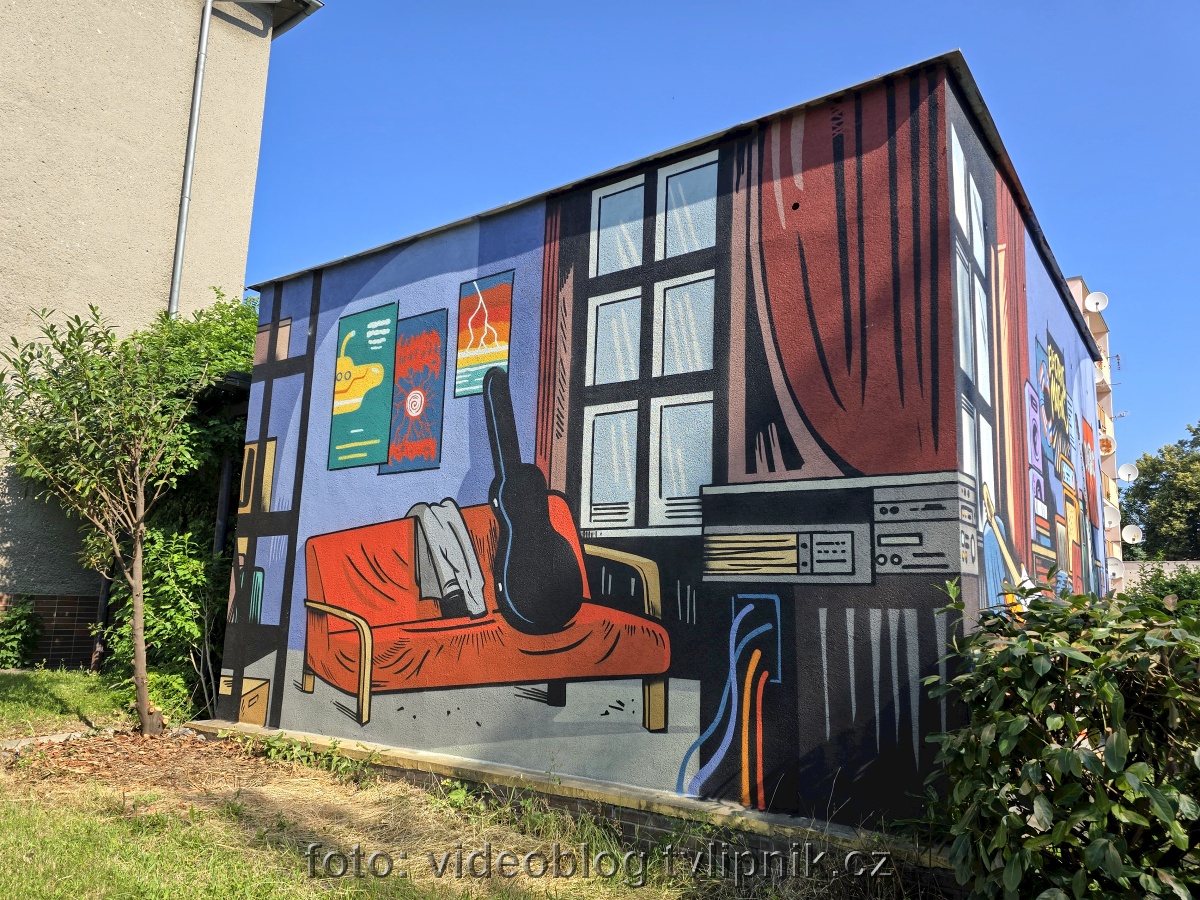 Fotogalerie na Zonerama