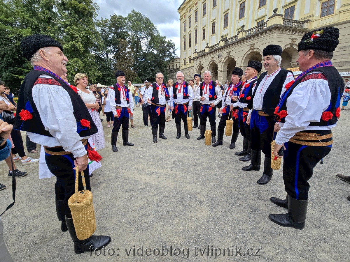 Fotogalerie na Zonerama