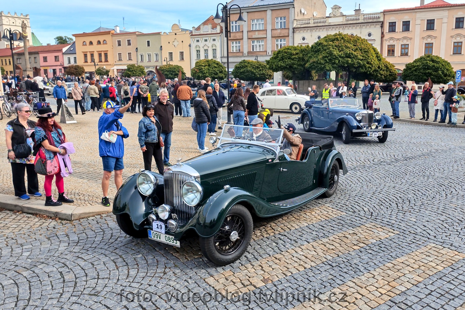 Fotogalerie na Zonerama